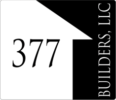 337 Builders logo