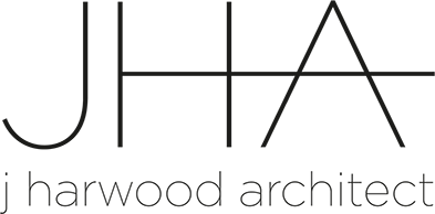 J Harwood Architect logo