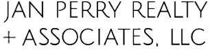 Jan Perry Realty Logo