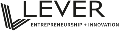 lever entrepreneurship and innovation logo