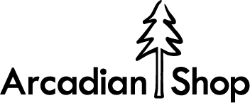 Arcadian Shop Logo