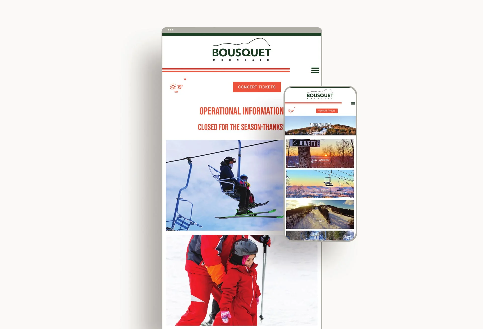 bousquet-website