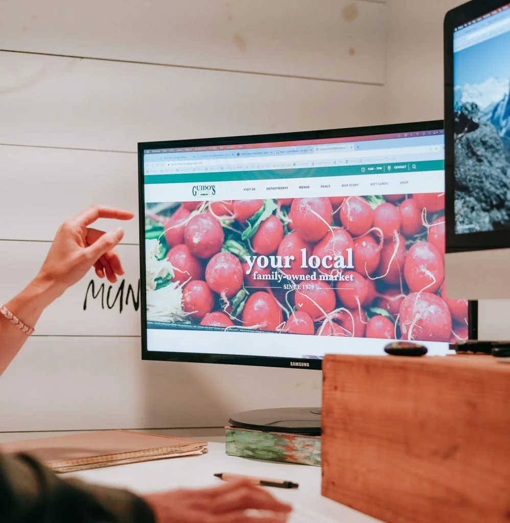 How To Build A Website That Drives Results