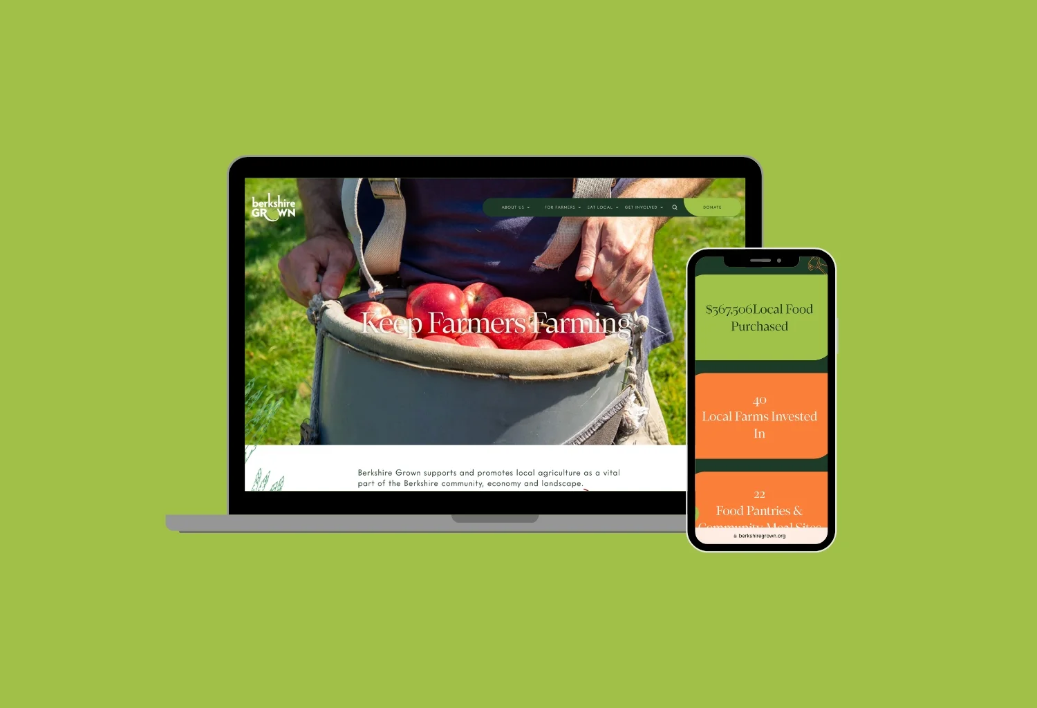 Berkshire Grown 8211 2