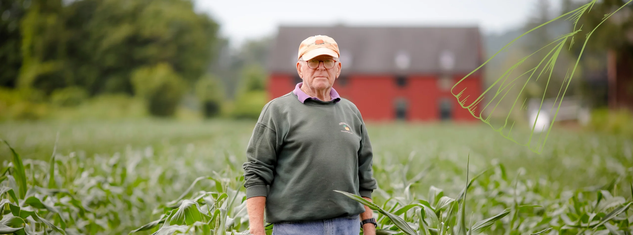 Berkshire Grown 8211 4