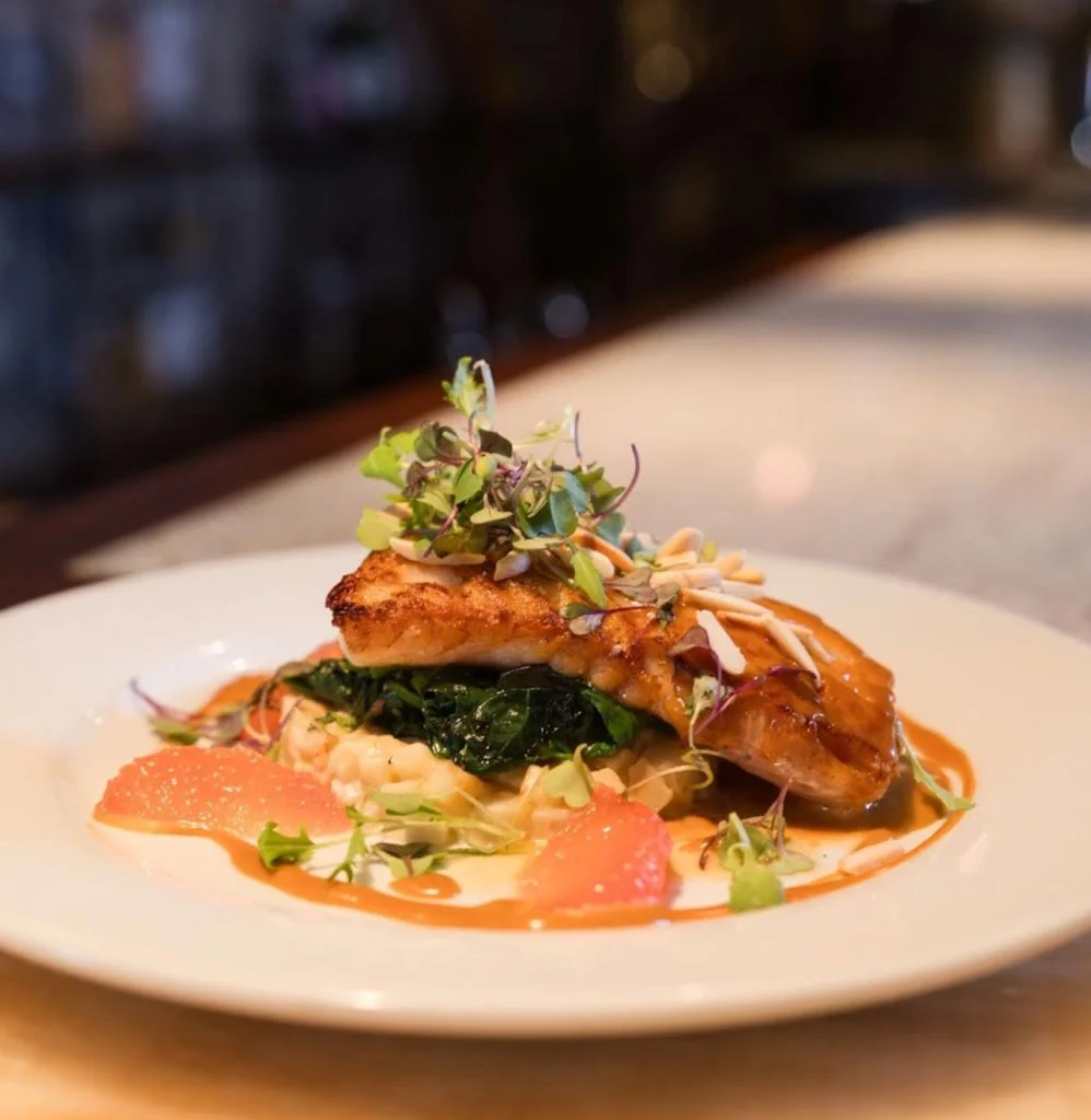 Culinary Delights In Lenox MA