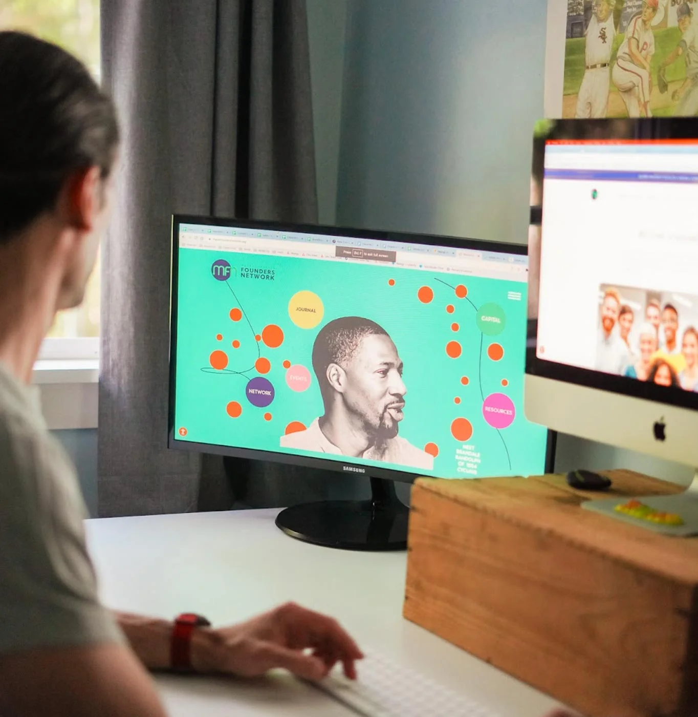 The Art Of Reinvention Why Refreshing Your Branding Is Essential For Business Success