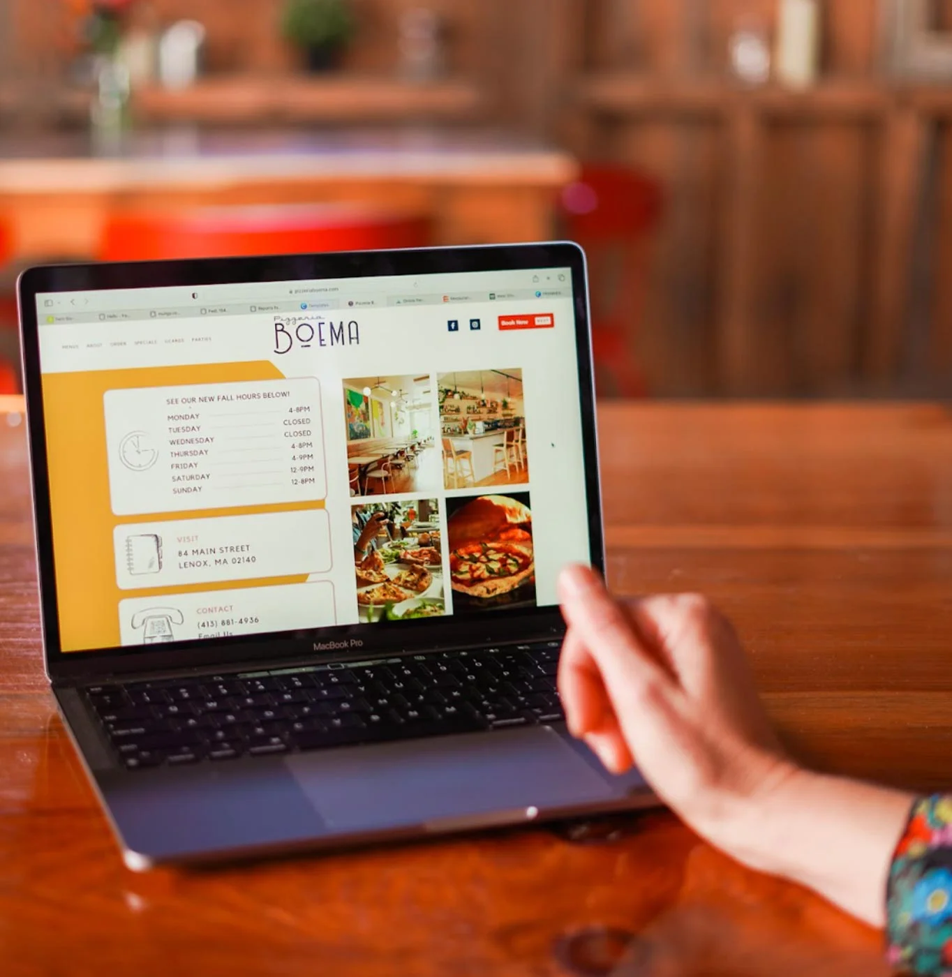 The Impact Of Website Design On Your Businesss Sales