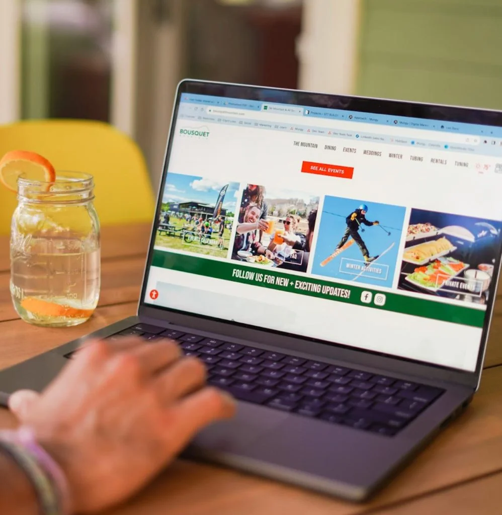 The Power Of SEO Fueling Website Development Success