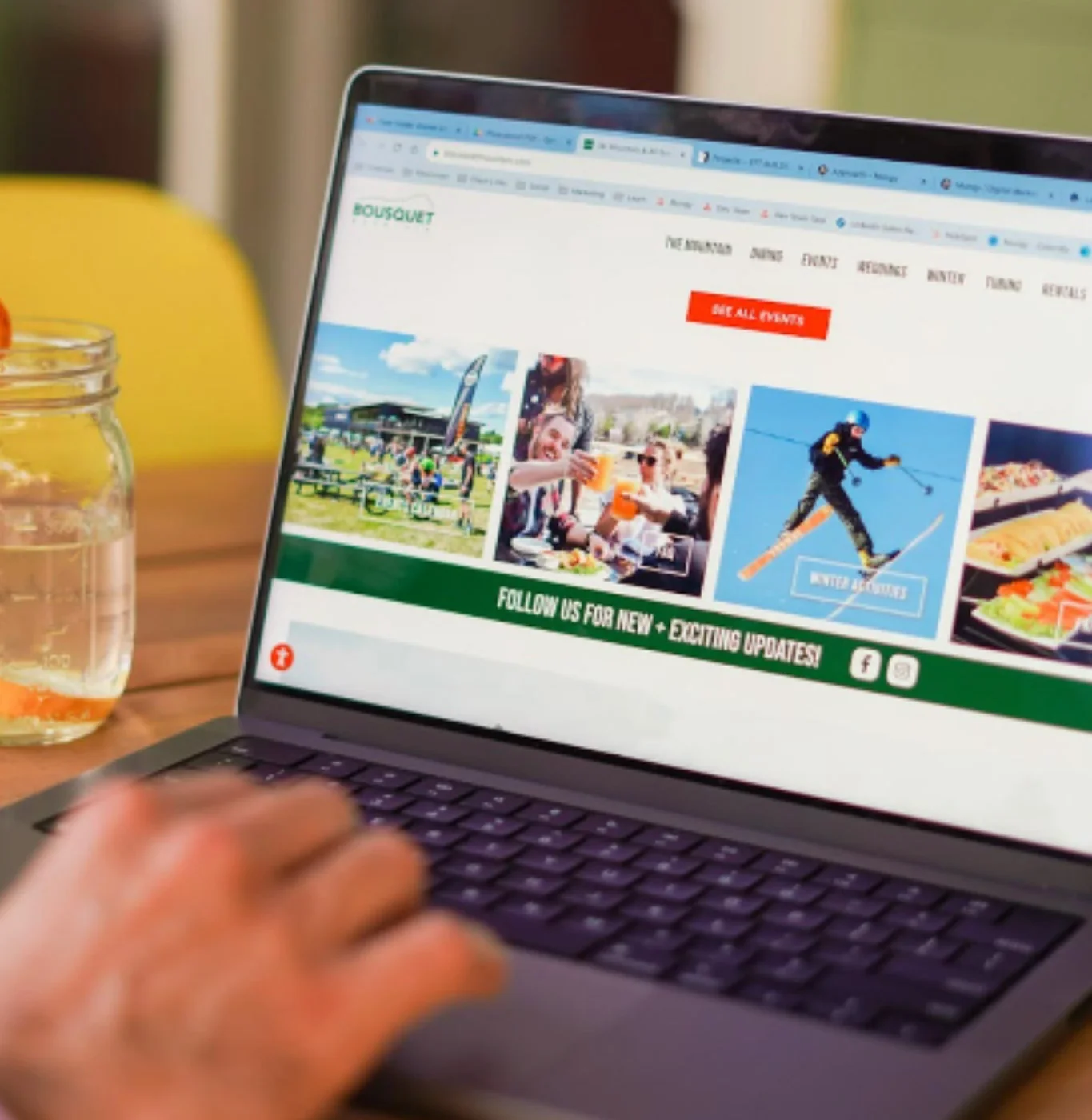 The Power Of Social Media In Marketing Partner With Mungy