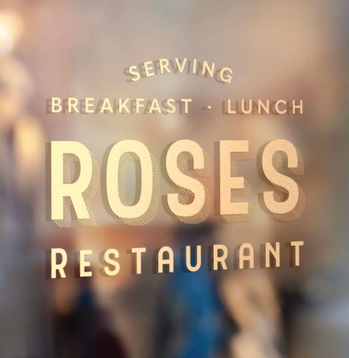 The Value Of A Brand Refresh With Mungy Featuring Roses Restaurant
