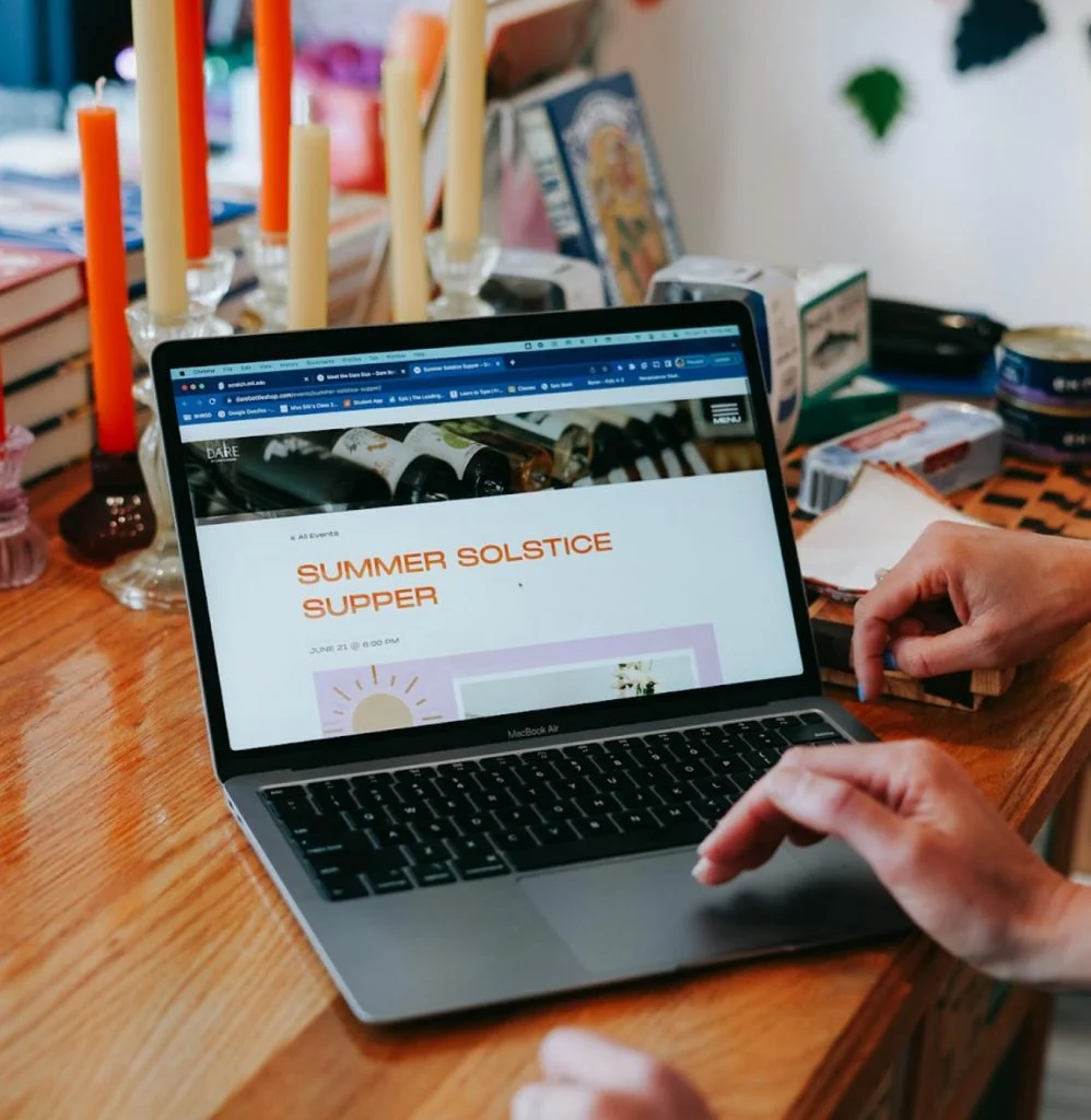Ensuring Website Accessibility Why ADA Compliance Is Crucial For Your Business